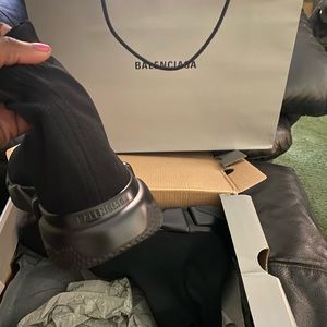 Men balenciaga size 45 (12)